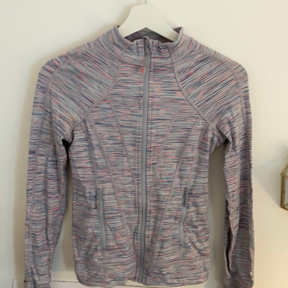 Ivivva Define Jacket